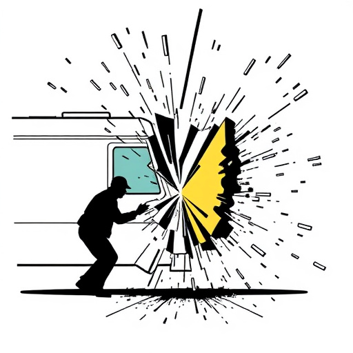 collision estimate