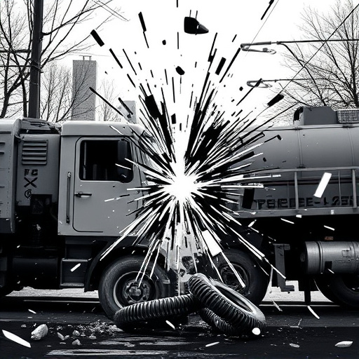 collision estimate