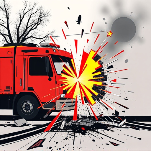 Location’s Impact: Unveiling Collision Repair Cost Secrets