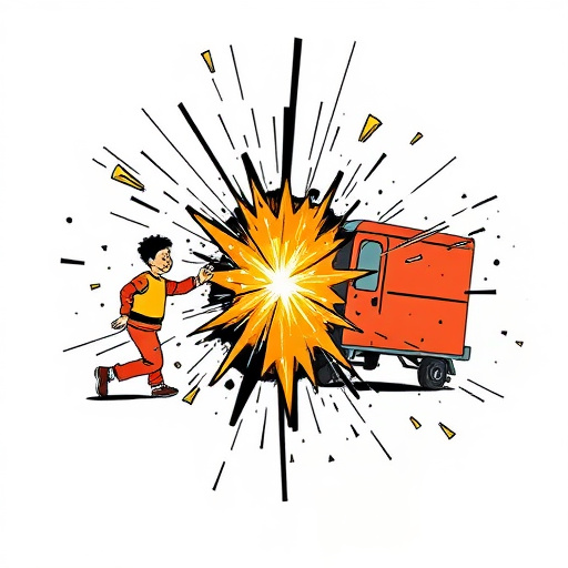 collision estimate