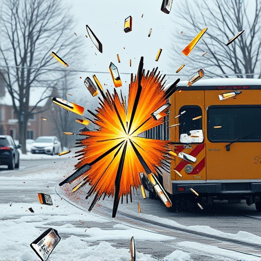 collision estimate