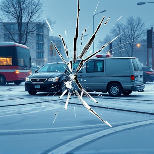 collision estimate