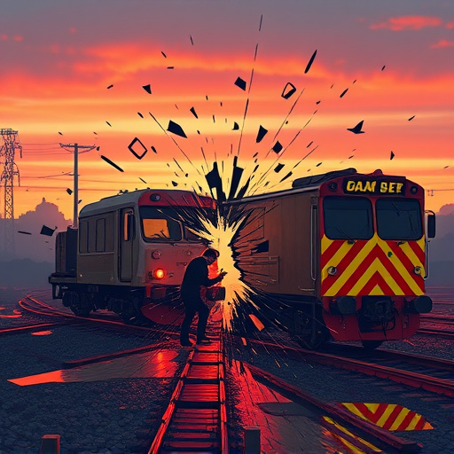 collision estimate