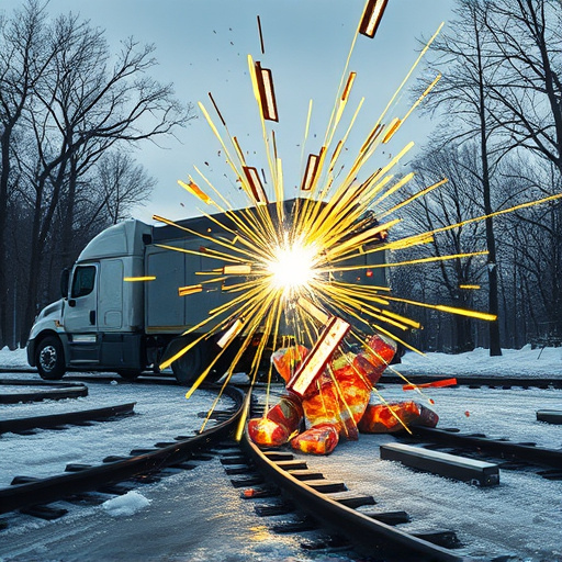 collision estimate