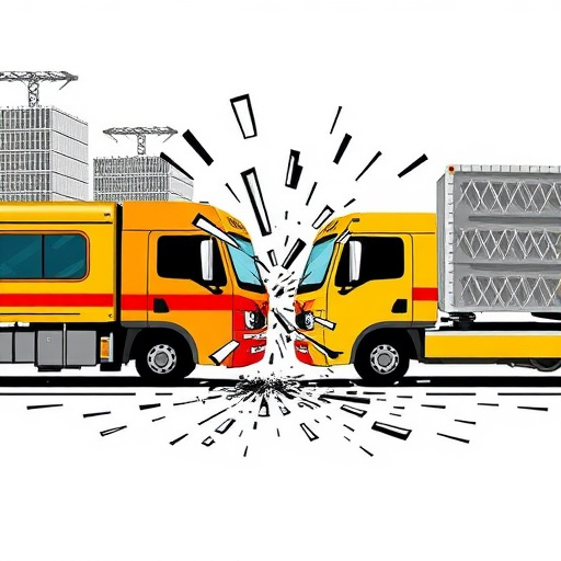 collision estimate