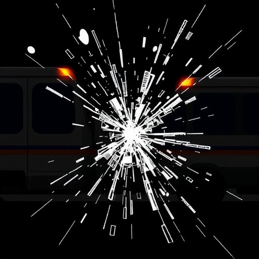 collision estimate