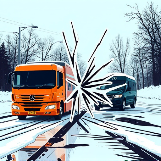 collision estimate