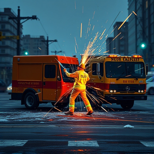 collision estimate