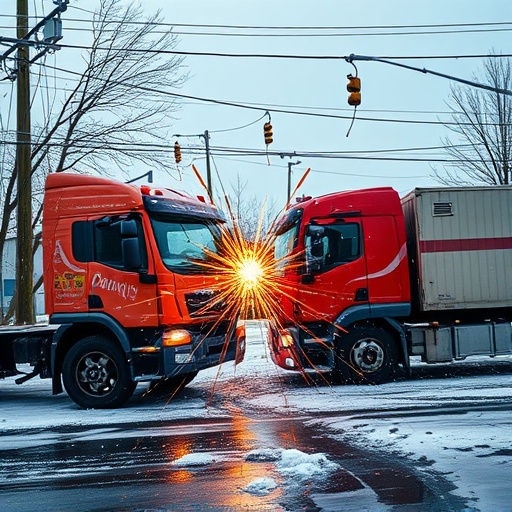 collision estimate