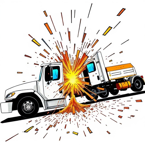 collision estimate
