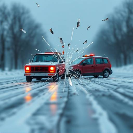 collision estimate