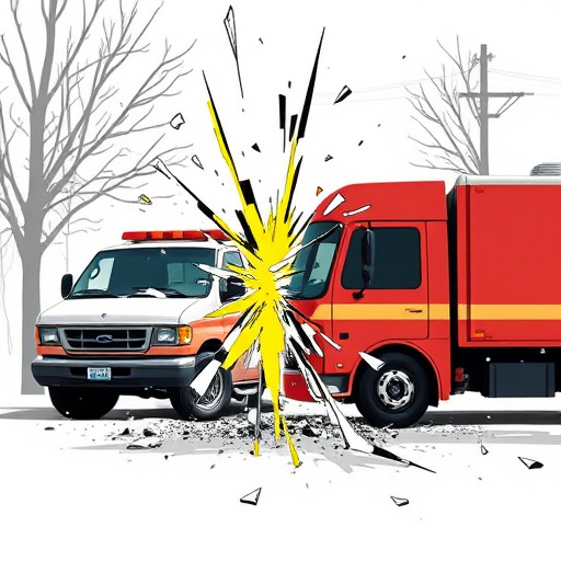 collision estimate