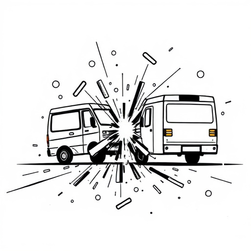collision estimate