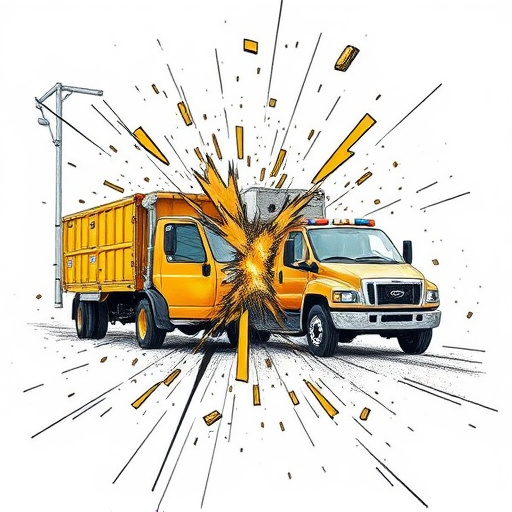 collision estimate