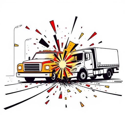 collision estimate