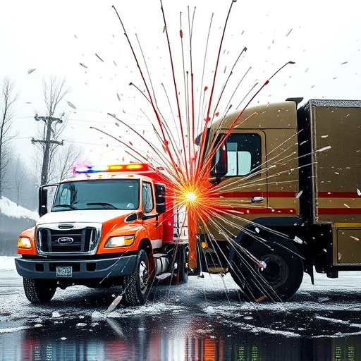 collision estimate