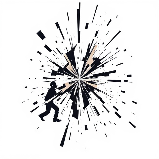 collision estimate