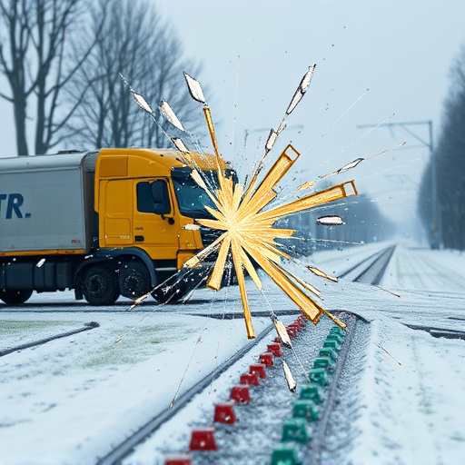 collision estimate