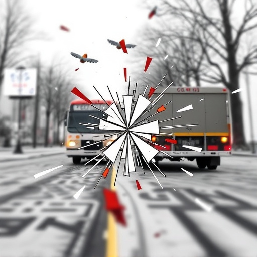 collision estimate