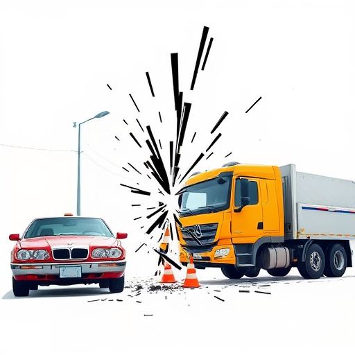 collision estimate