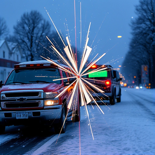 collision estimate