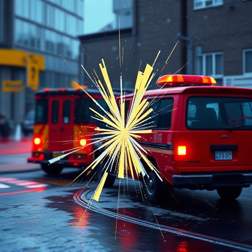 collision estimate