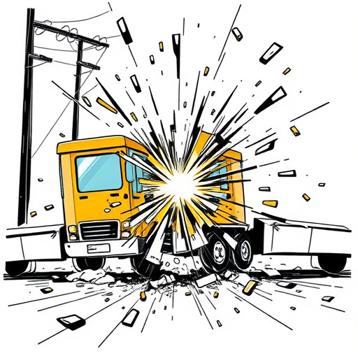 collision estimate