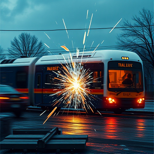 collision estimate