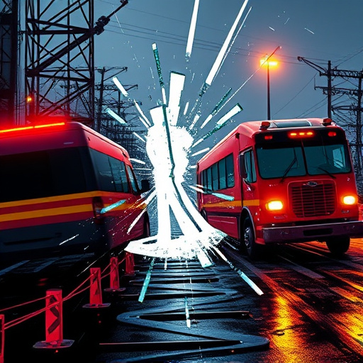 collision estimate