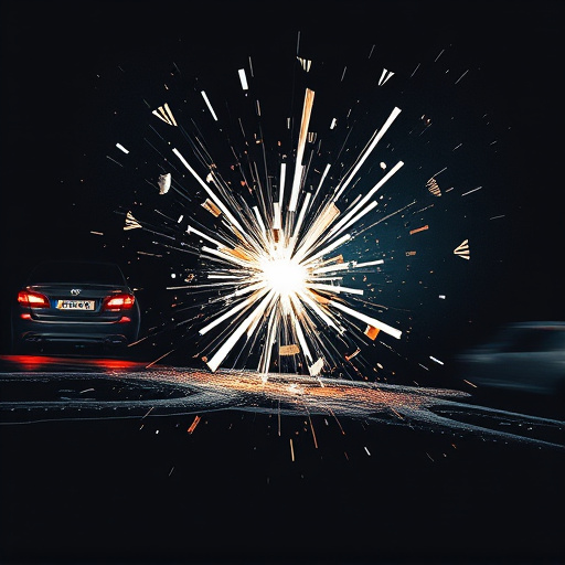 collision estimate