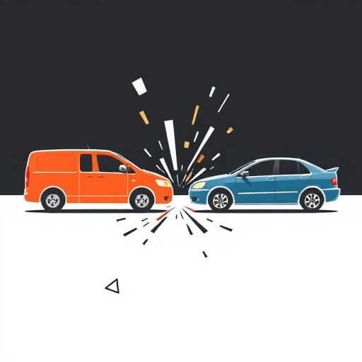collision estimate