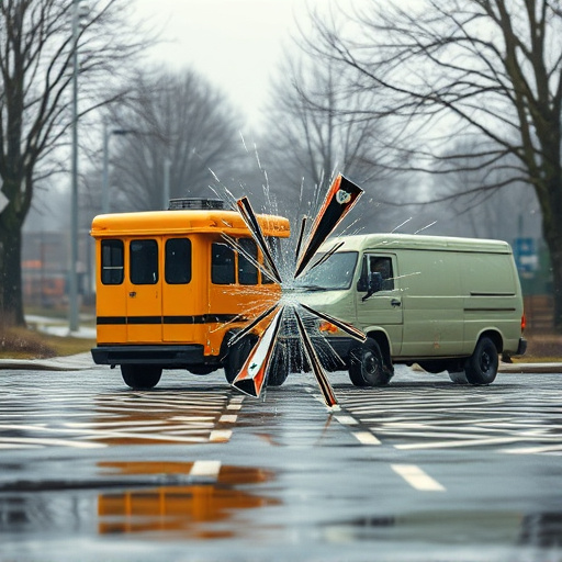 collision estimate