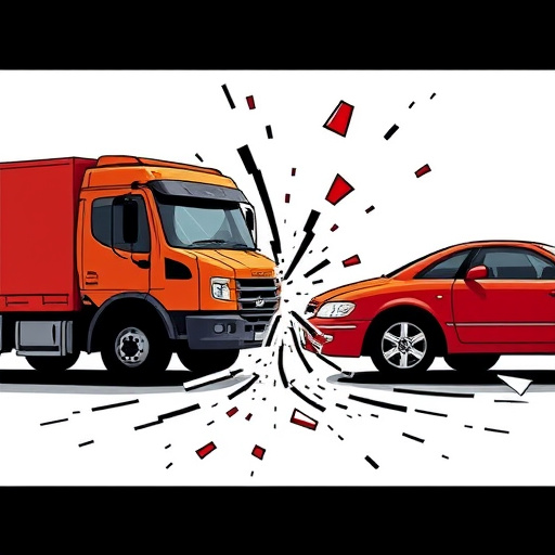 collision estimate