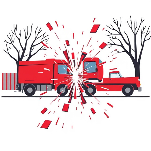 collision estimate