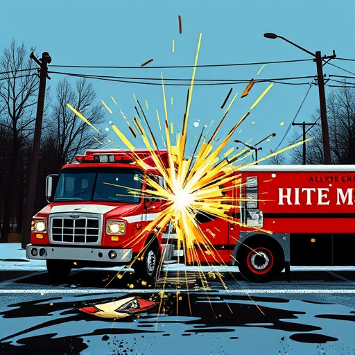 collision estimate