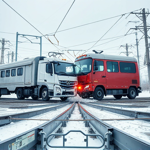 collision estimate