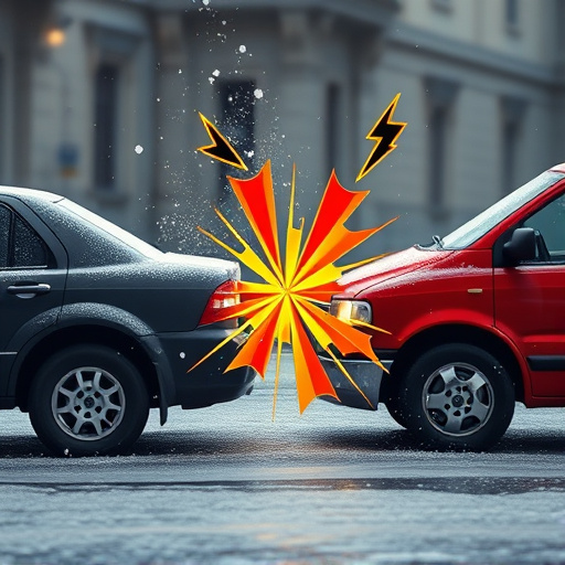 collision estimate