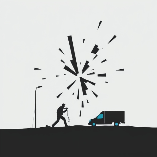 collision estimate