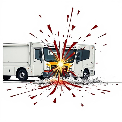 collision estimate