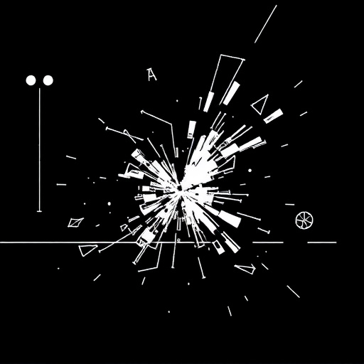 collision estimate