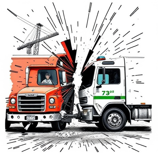 collision estimate