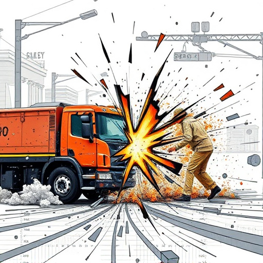 collision estimate