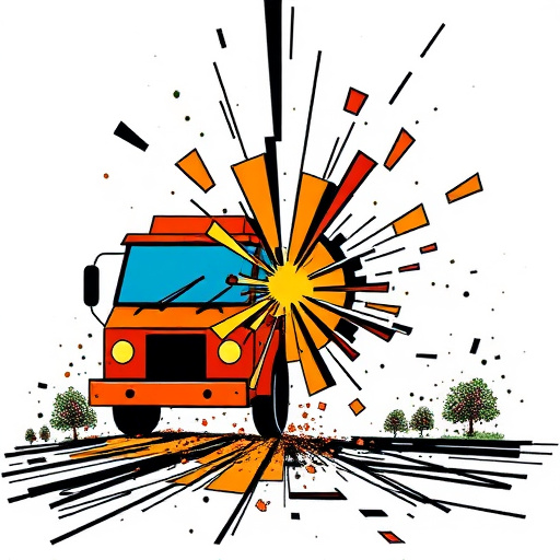 collision estimate