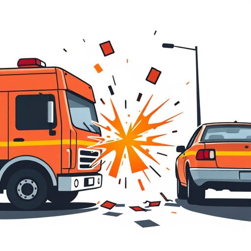 collision estimate