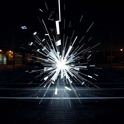 collision estimate