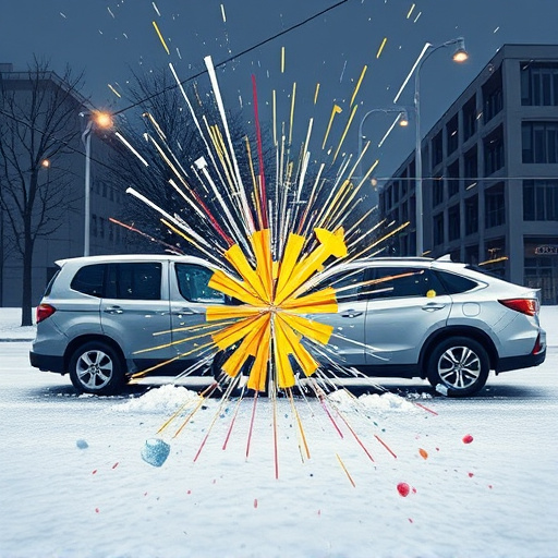 collision estimate