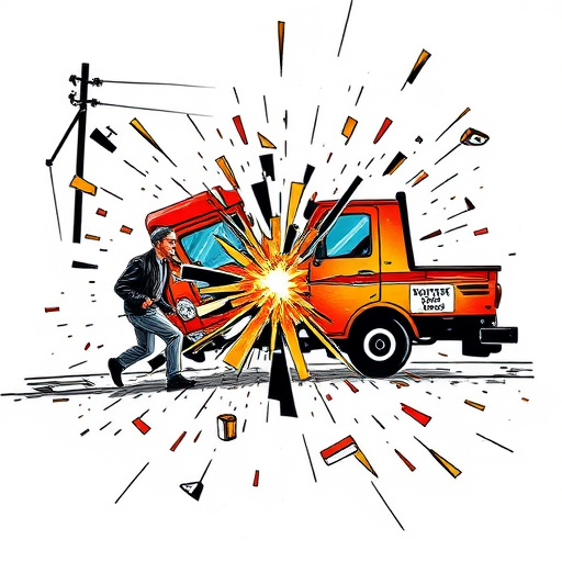 Mastering Post-Accident Repair: Tailoring to Collision Severity