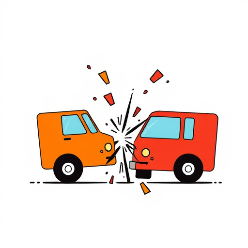collision estimate