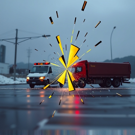 collision estimate