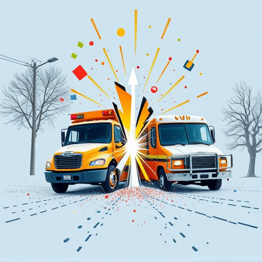collision estimate